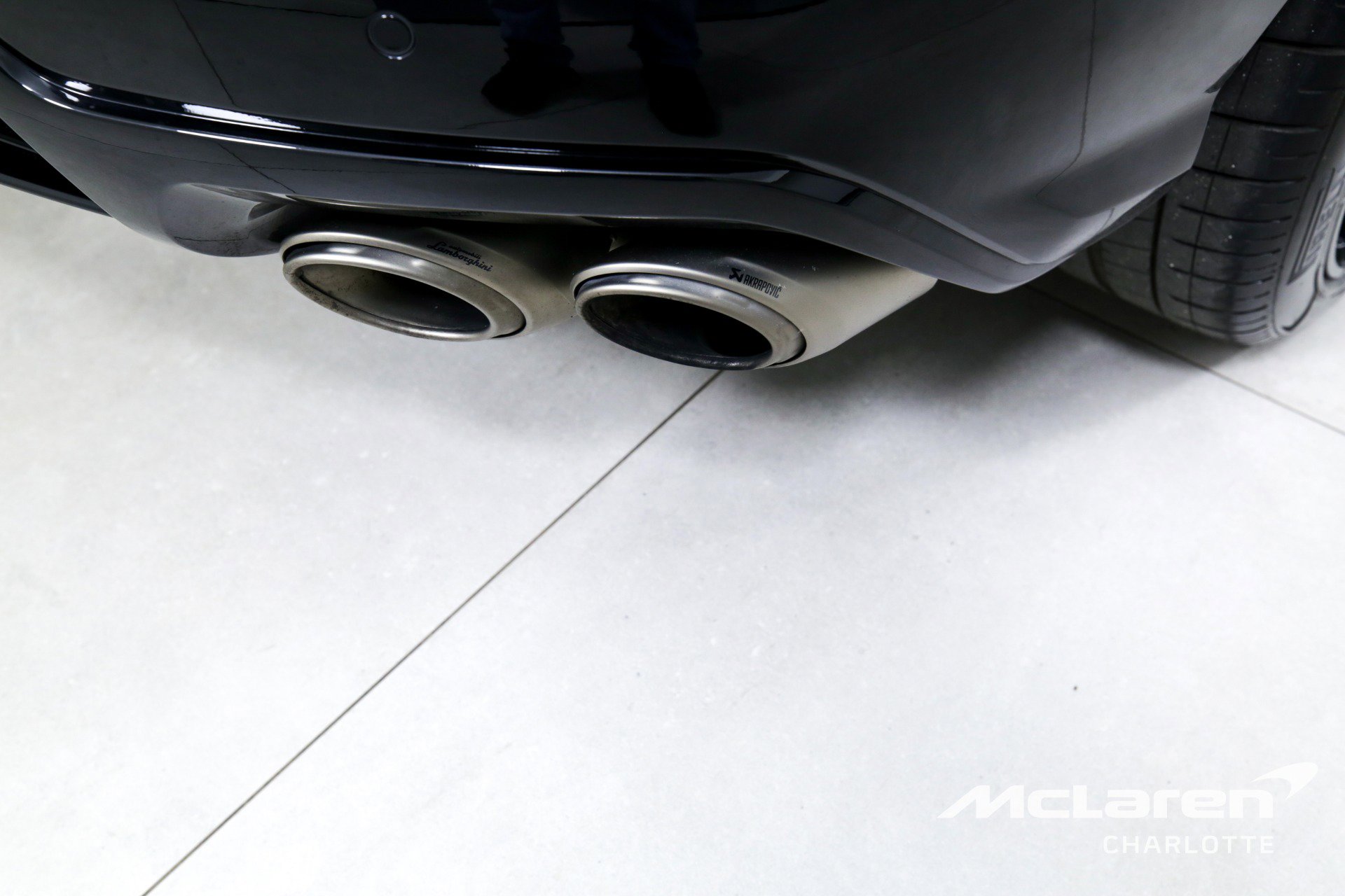 Used 2023 Lamborghini Urus S image 38