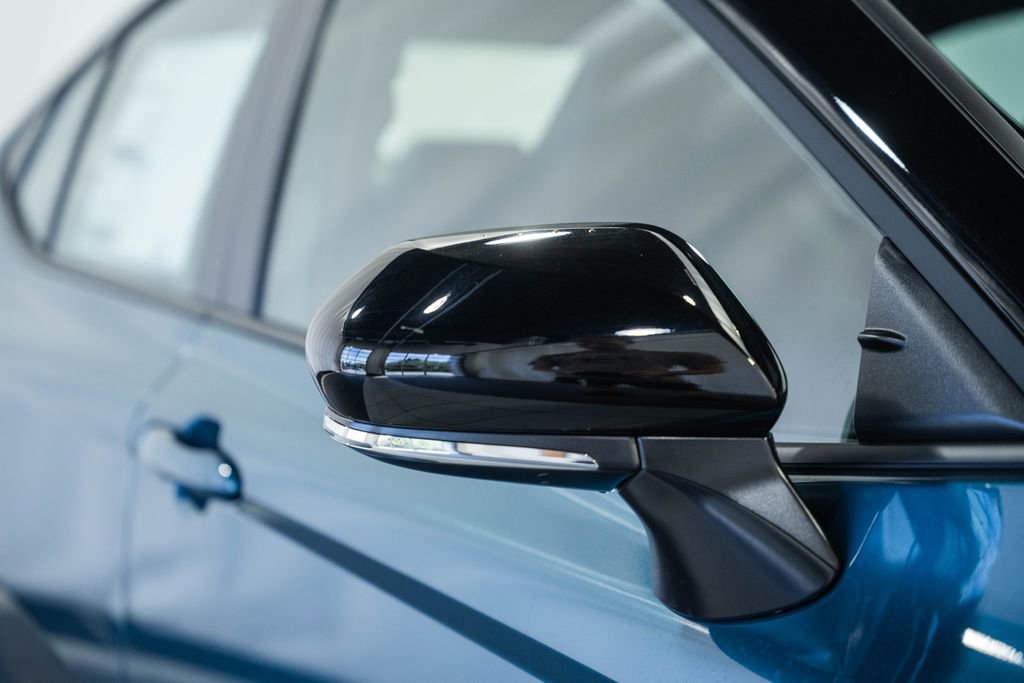 New 2026 Toyota Camry XSE image 12