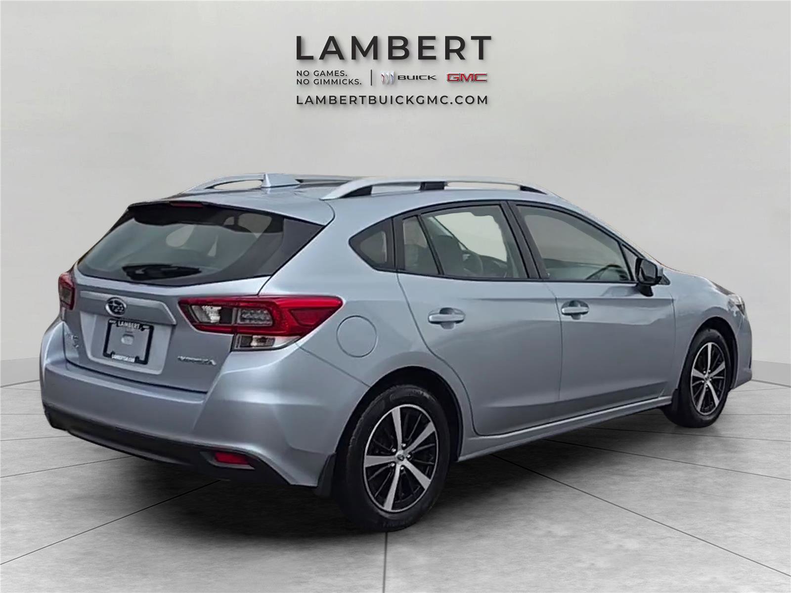 Used 2023 Subaru Impreza Premium image 5