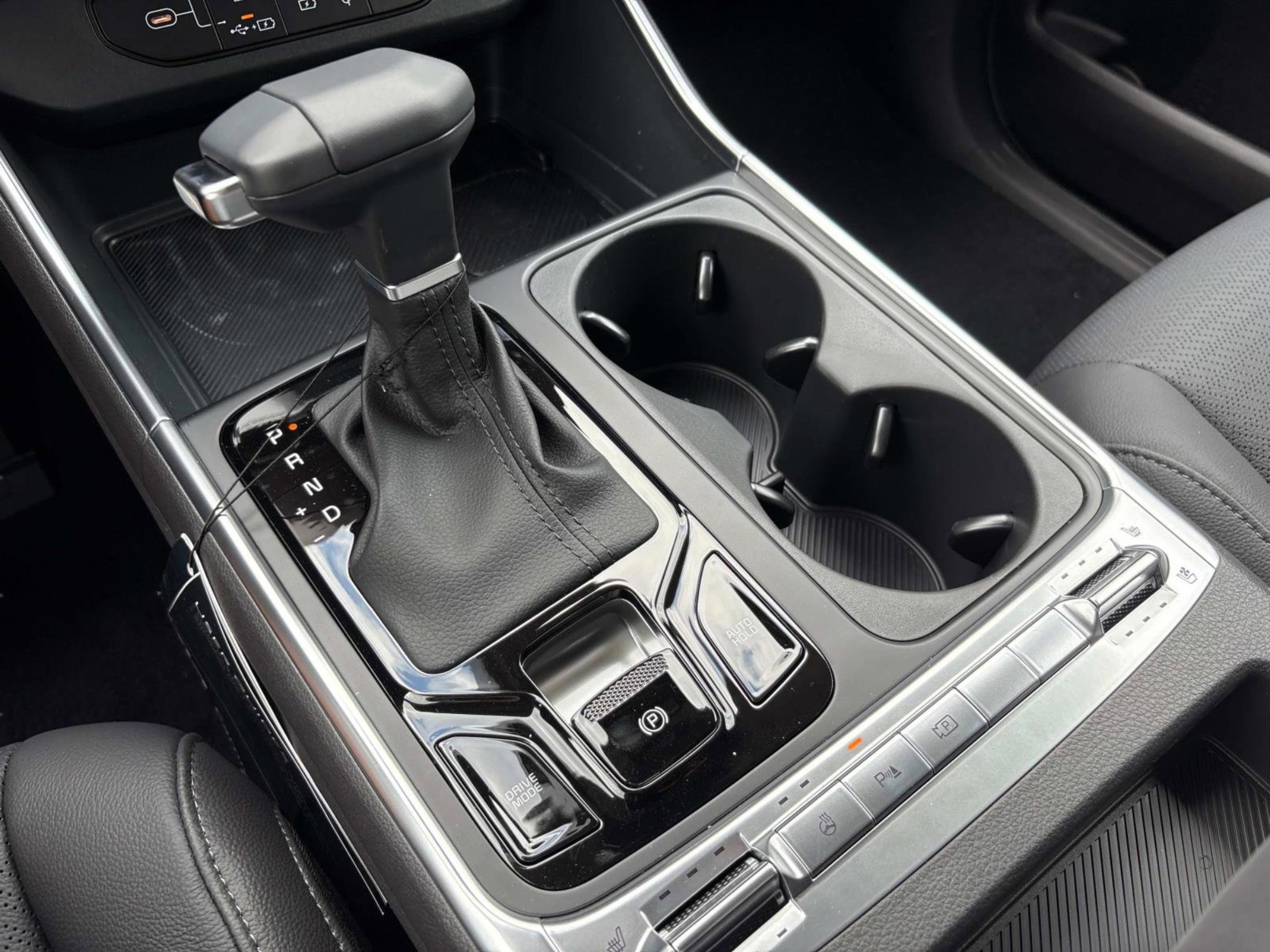 New 2026 Kia Carnival SX Prestige image 33