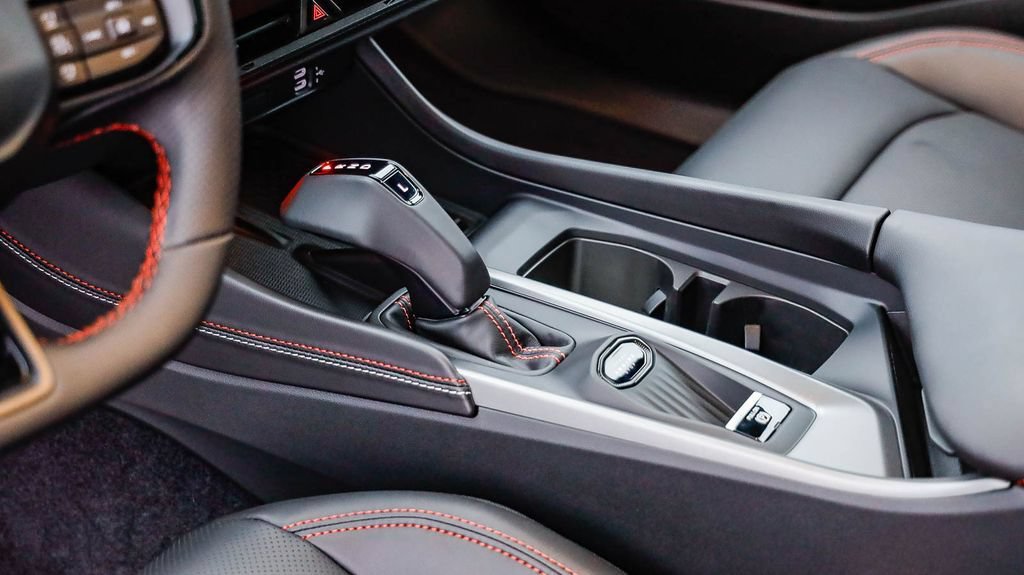 New 2026 Dodge Charger R/T AWD/4WD image 24