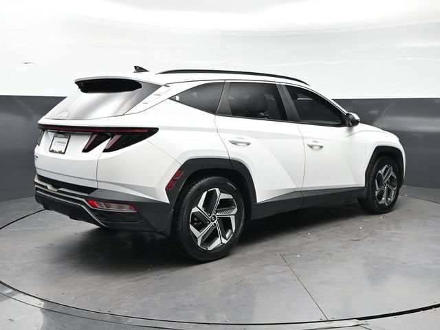 Used 2023 Hyundai Tucson SEL w/ Convenience Package FWD image 5