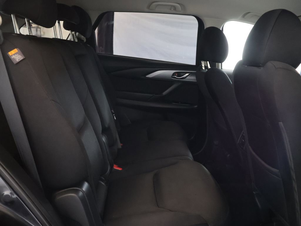 Used 2021 MAZDA CX-9 Sport image 13