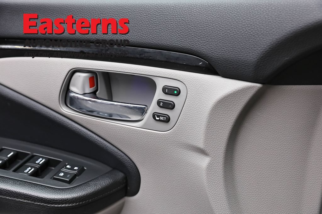 Used 2019 Honda Pilot Touring image 21