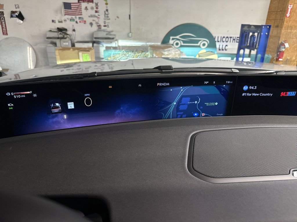 New 2026 Lincoln Navigator L Reserve image 10