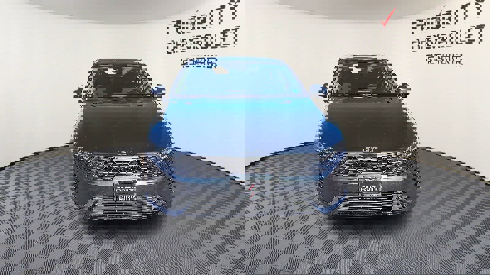 Used 2023 Kia K5 LXS image 3