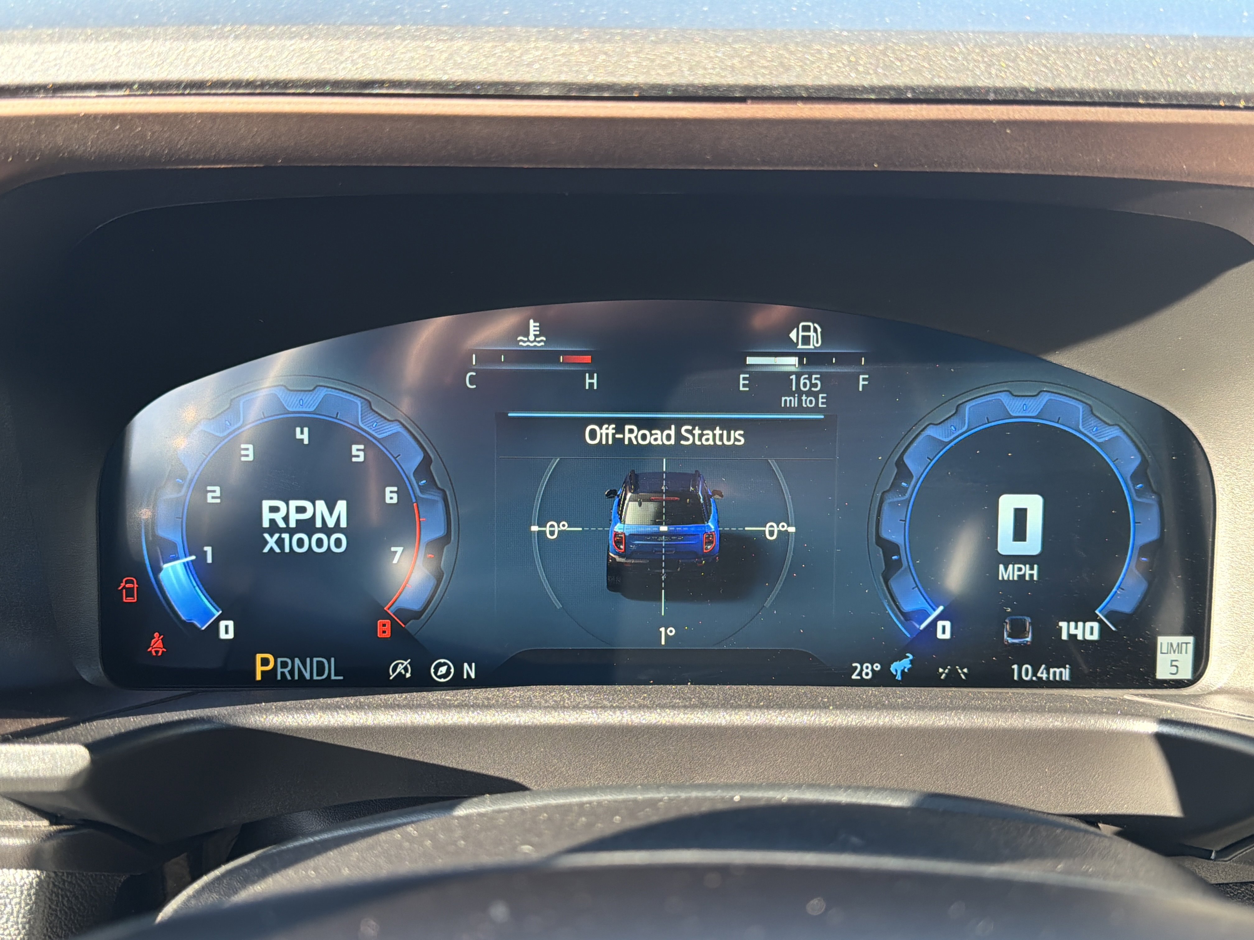 New 2025 Ford Bronco Sport Outer Banks w/ Outer Banks Tech Package+ AWD/4WD image 20