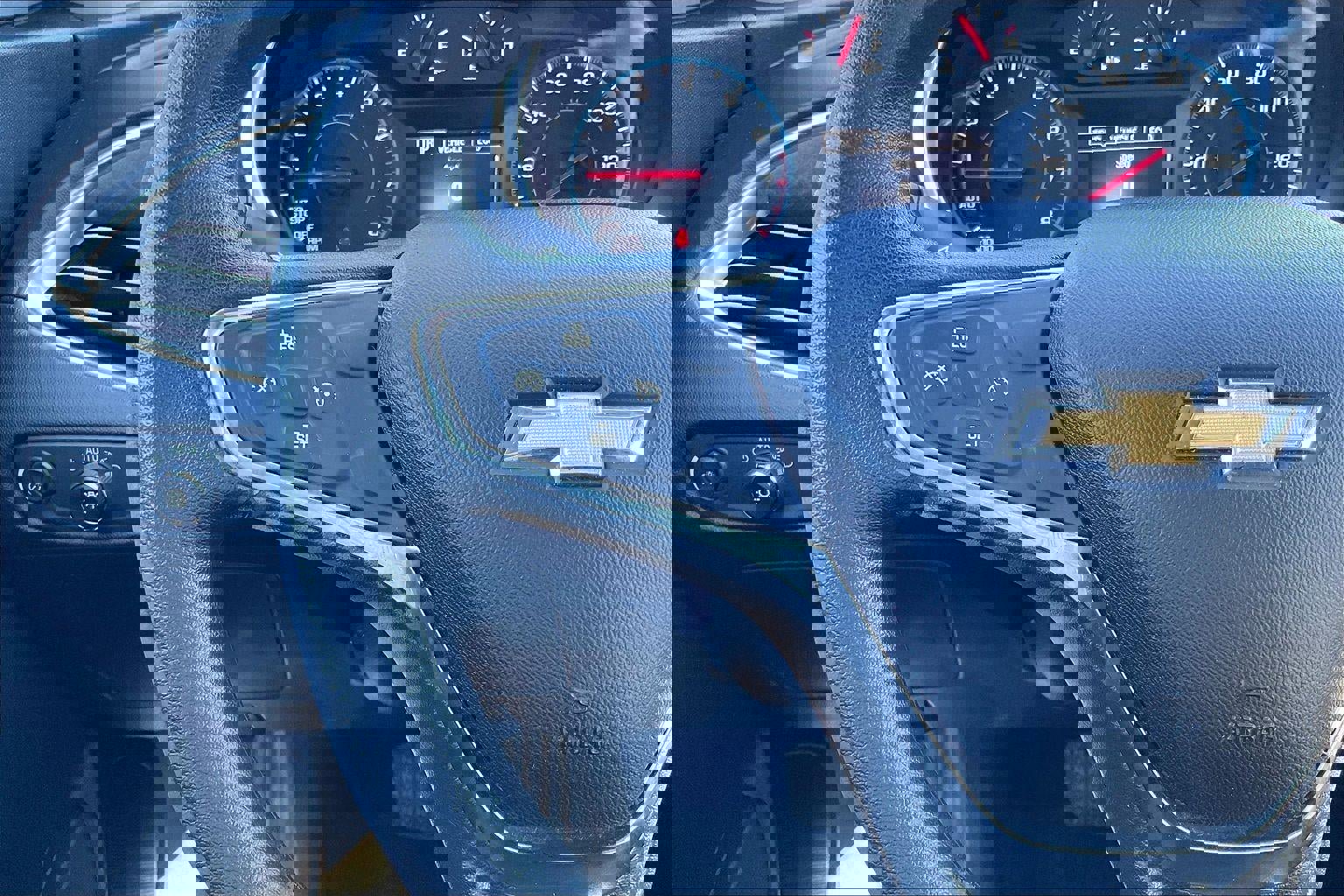 Used 2018 Chevrolet Malibu LT image 19