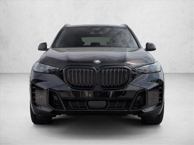 New 2026 BMW X5 xDrive50e w/ M Sport Package AWD/4WD image 6