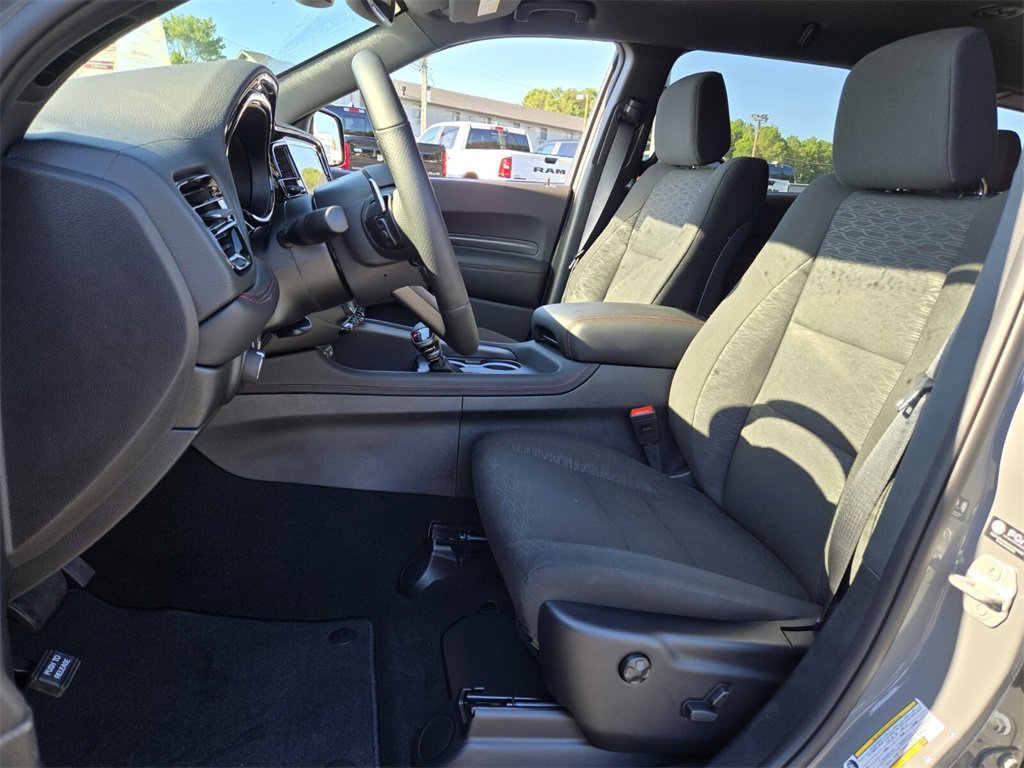 New 2026 Dodge Durango GT image 11