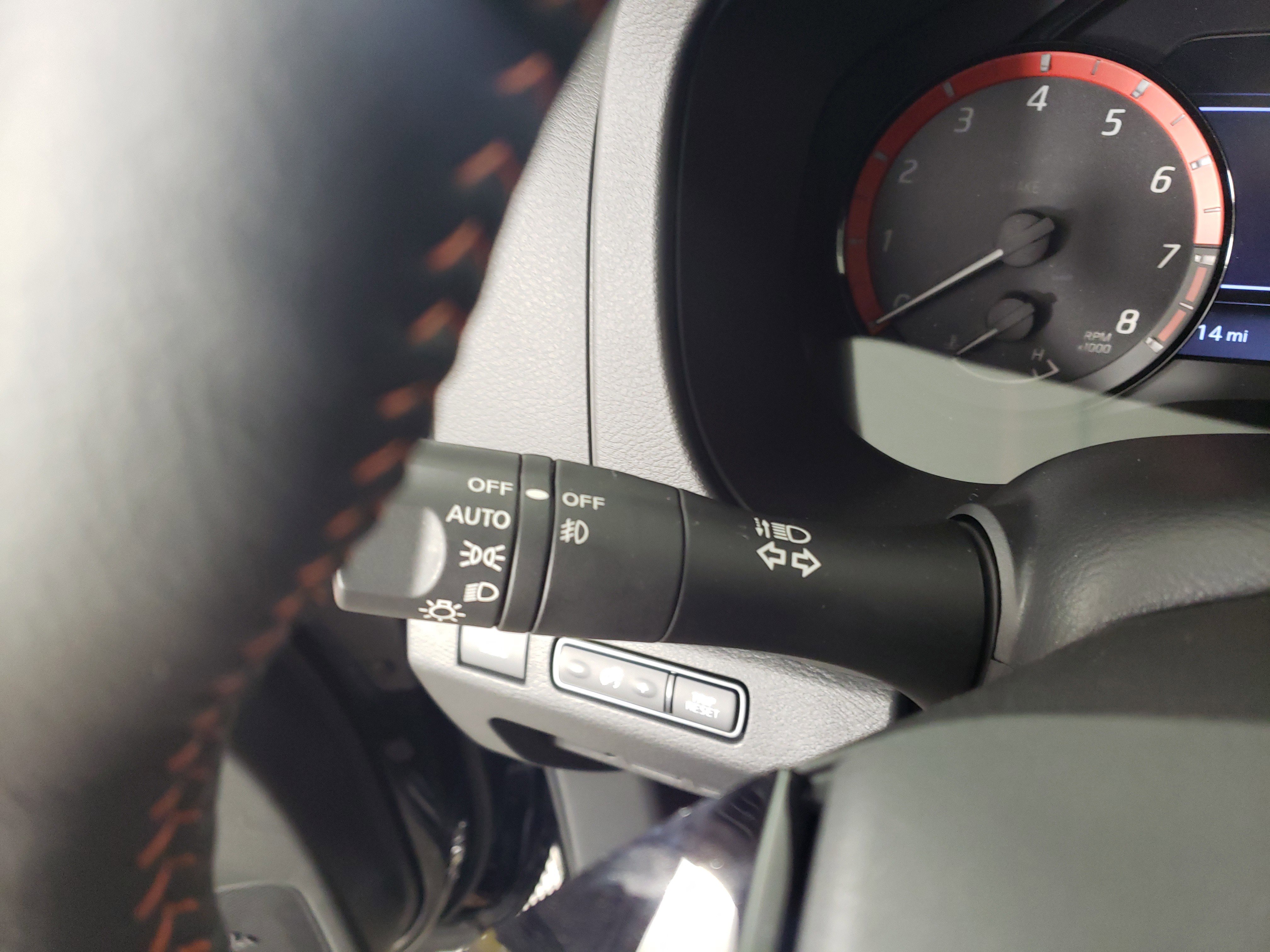 New 2026 Nissan Frontier PRO-4X image 21