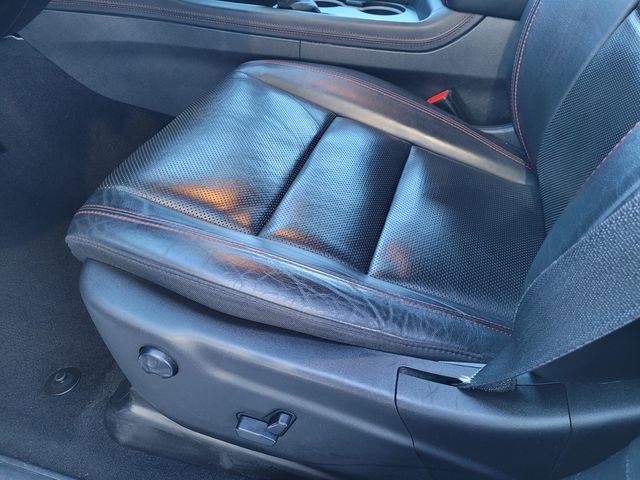 Certified 2024 Dodge Durango GT RWD image 15