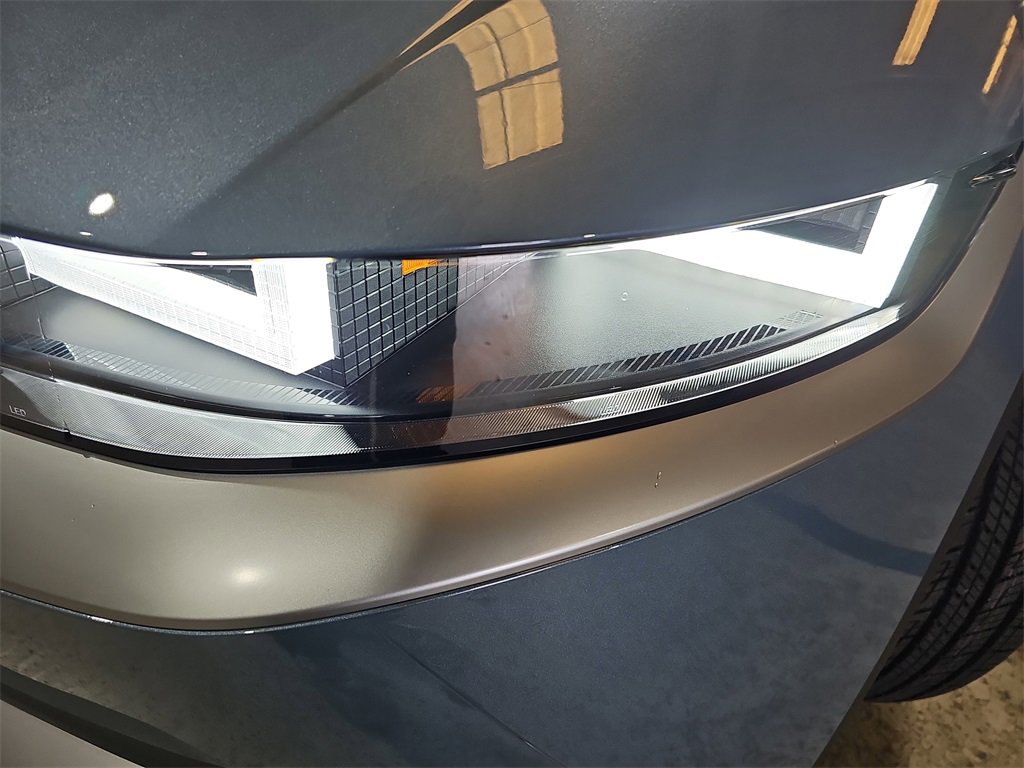 New 2026 Hyundai Ioniq 5 SEL image 31