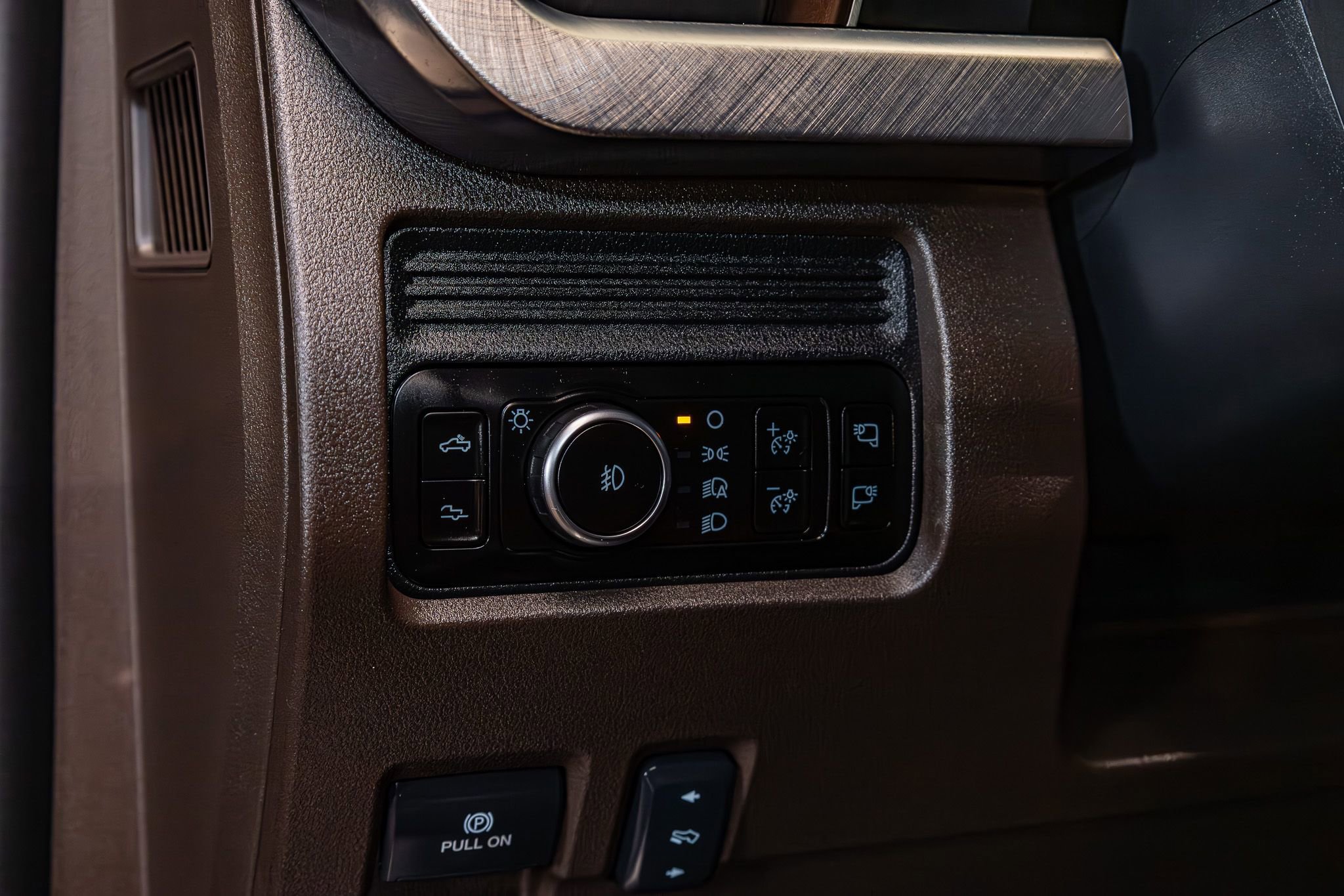 Used 2026 Ford F250 King Ranch w/ Chrome Package image 21