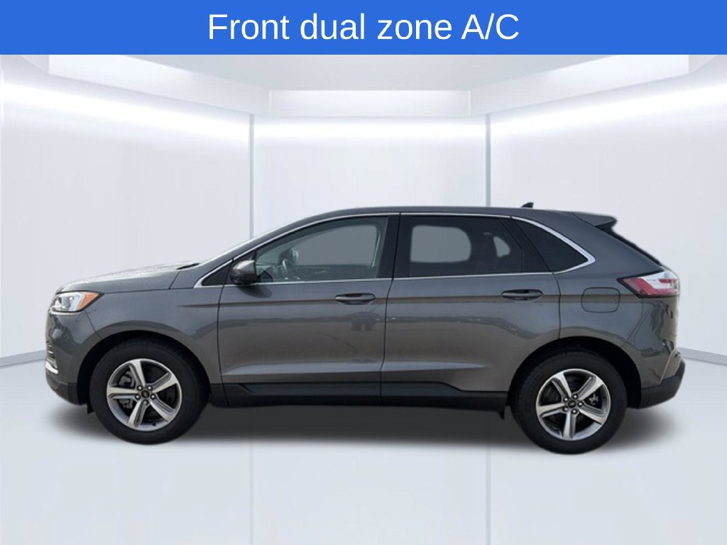 Used 2024 Ford Edge SEL w/ Convenience Package AWD/4WD image 6