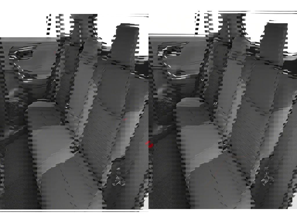 New 2025 Toyota RAV4 XLE Premium image 12