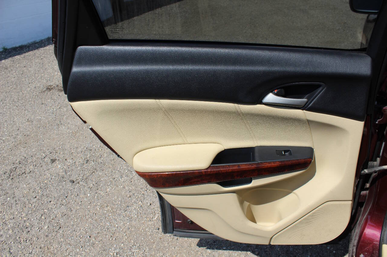 Used 2012 Honda Crosstour EX-L image 23