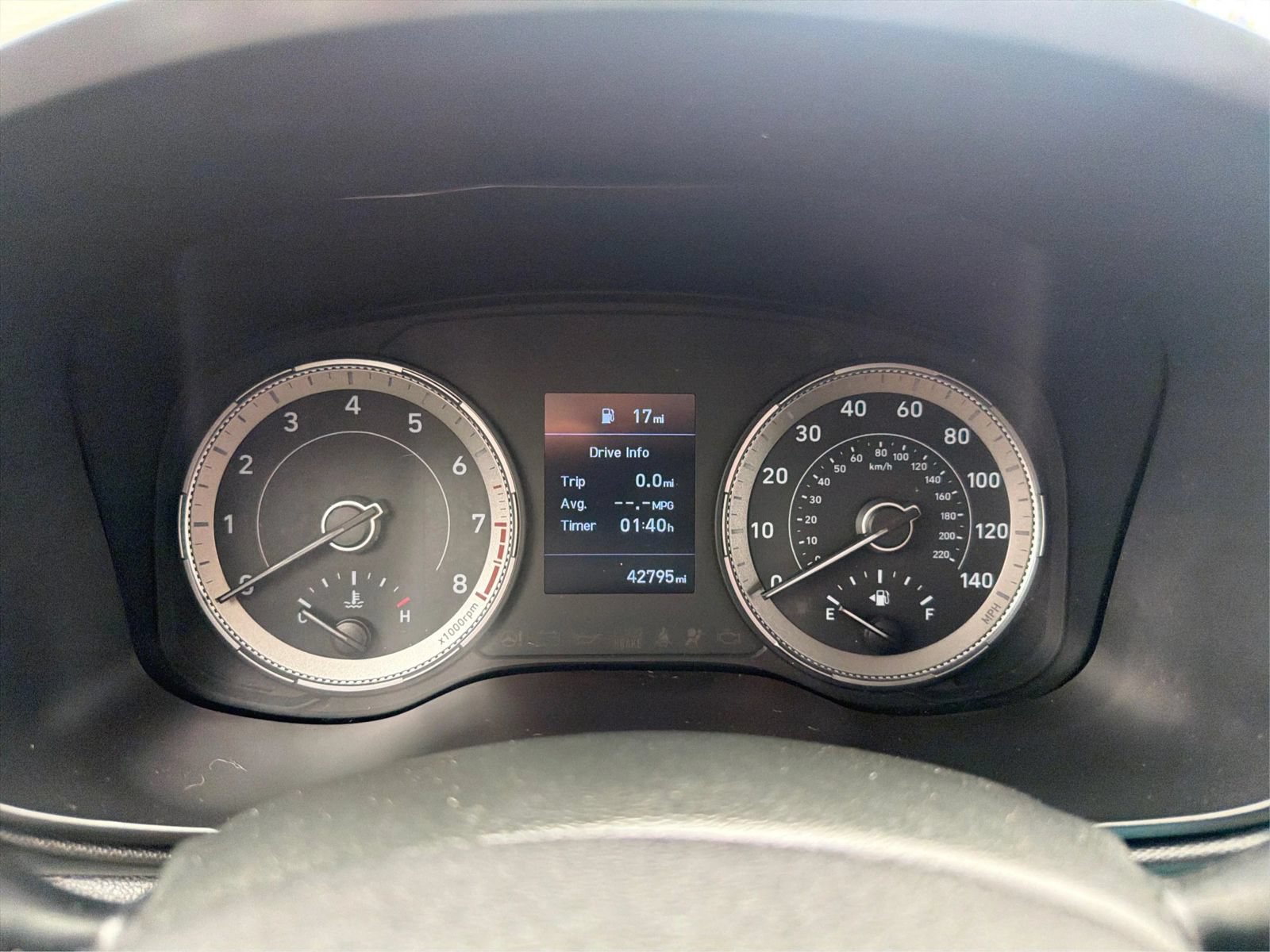 Used 2021 Hyundai Venue SE FWD image 19