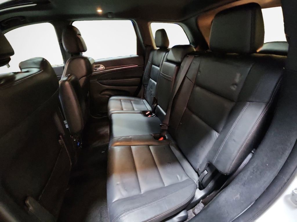 Used 2019 Jeep Grand Cherokee Limited image 24