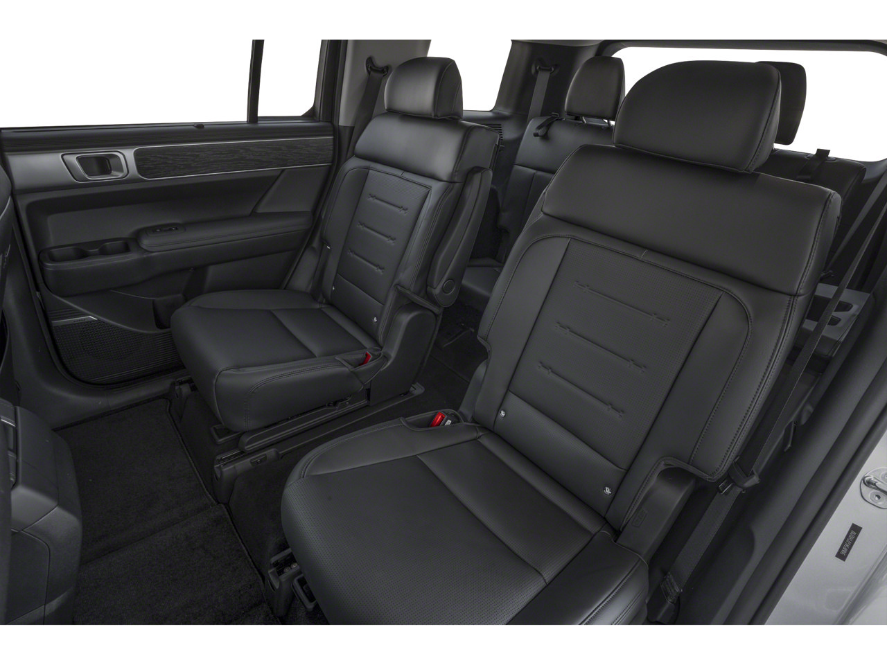 New 2026 Hyundai Santa Fe Limited AWD/4WD image 34