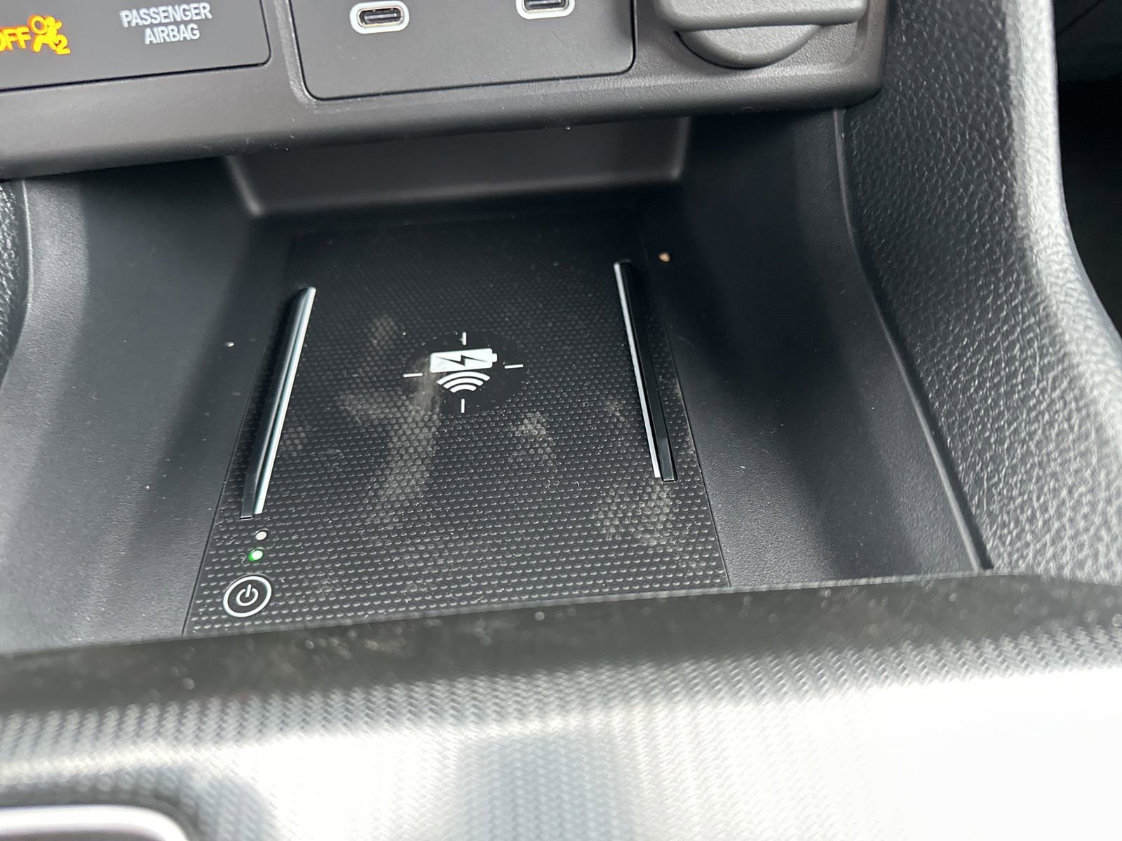 New 2026 Honda Civic Sport Touring image 54