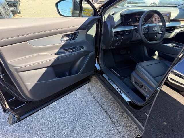 New 2027 Nissan Murano Platinum w/ Cargo Package AWD/4WD image 15