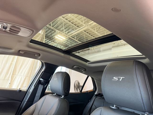 New 2026 Buick Encore GX Sport Touring w/ Advanced Technology Package image 45