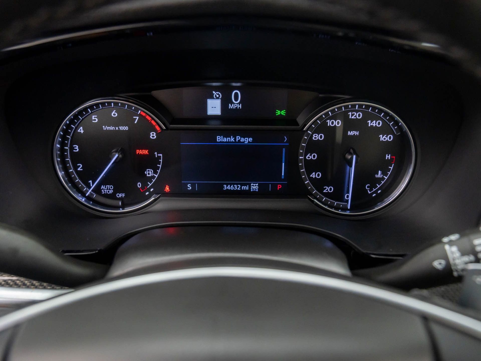 Certified 2022 Cadillac XT5 Sportv image 26