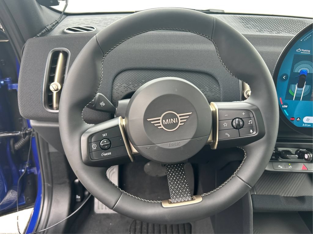 New 2026 MINI Cooper Countryman S AWD/4WD image 17
