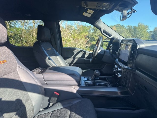 New 2025 Ford F150 Tremor image 43
