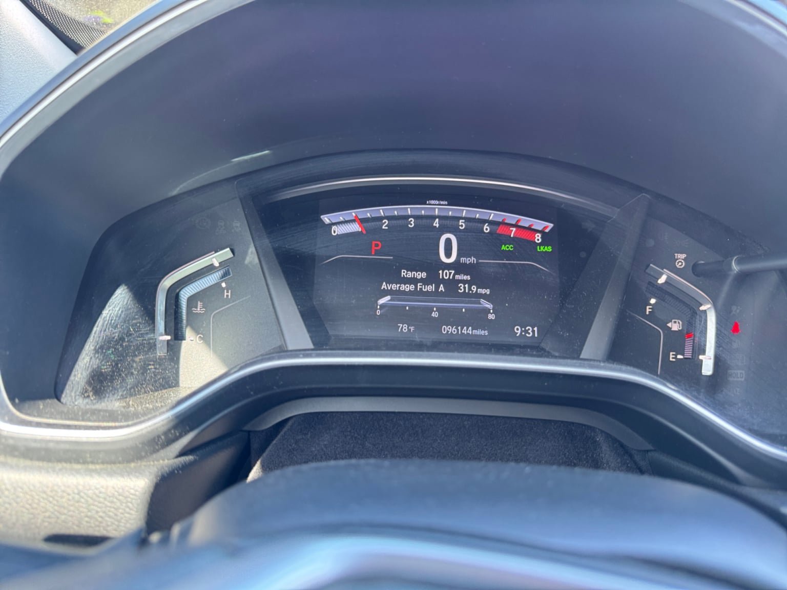 Used 2019 Honda CR-V EX image 14
