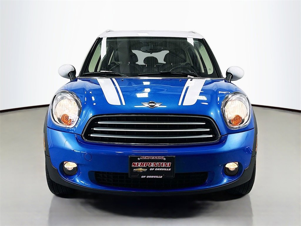 Used 2012 MINI Cooper Countryman image 4