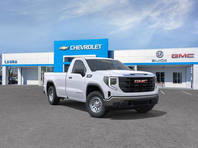 New 2026 GMC Sierra 1500 Pro image 21