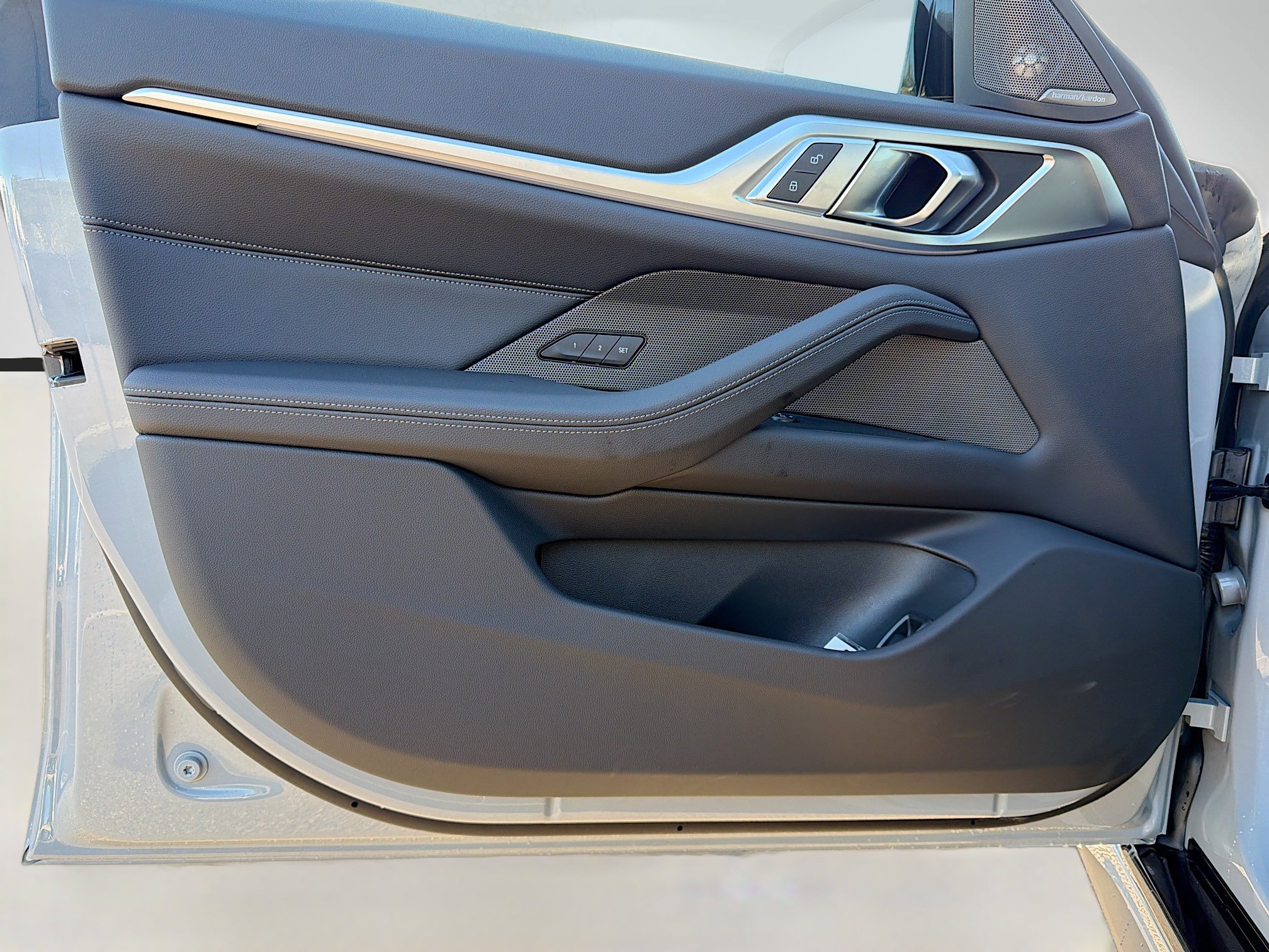 New 2026 BMW 430i w/ M Sport Package image 22