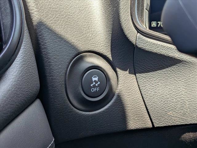 Used 2025 Nissan Z Performance w/ Floor Mat Package RWD image 12