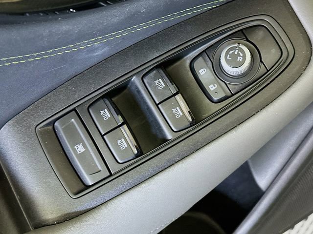 Used 2023 Subaru Outback Onyx Edition image 20