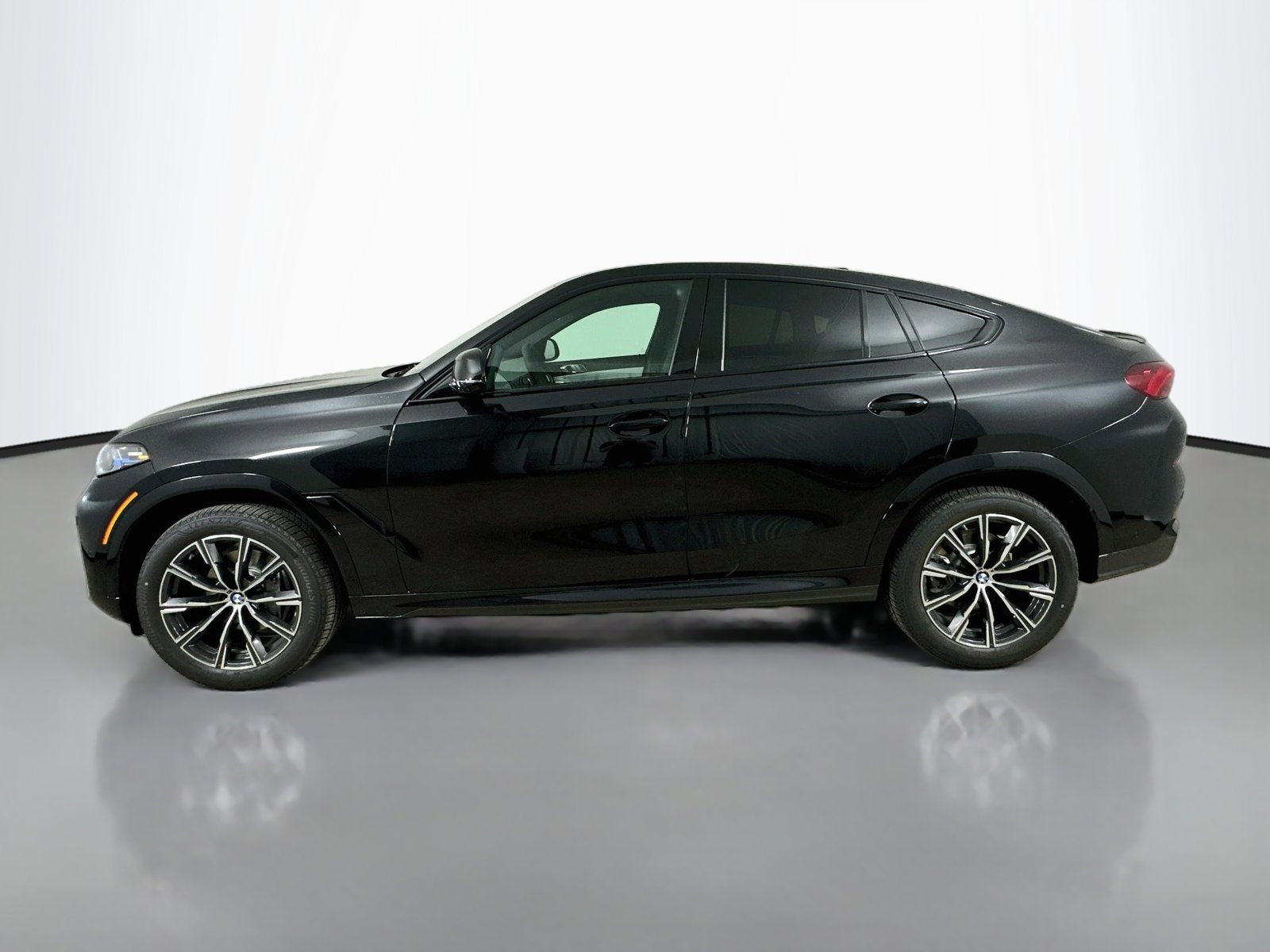 New 2027 BMW X6 xDrive40i AWD/4WD image 8