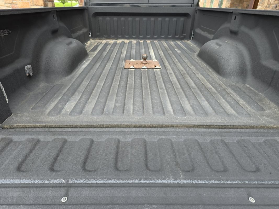 Used 2004 Dodge Ram 3500 Truck SLT w/ Sport Appearance Group AWD/4WD image 20