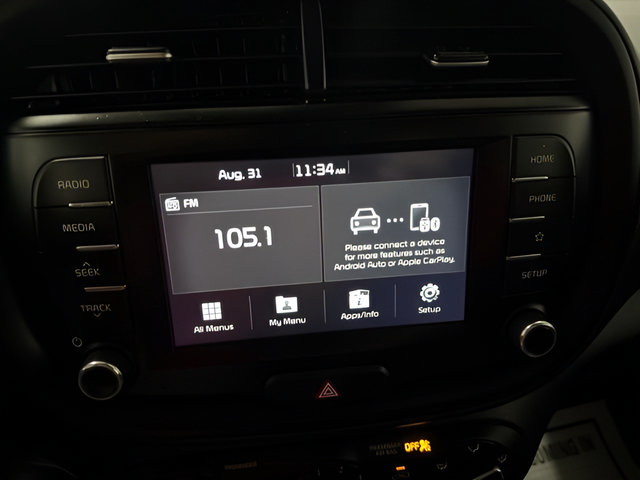 Used 2020 Kia Soul S FWD image 20