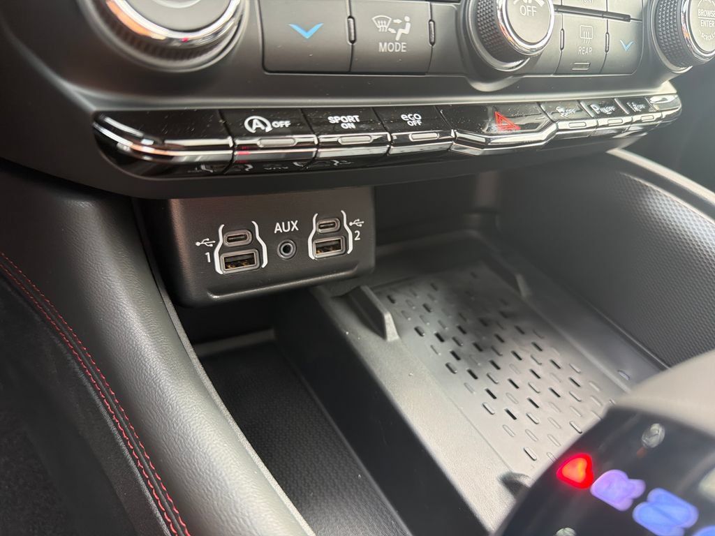New 2026 Dodge Durango GT AWD/4WD image 21