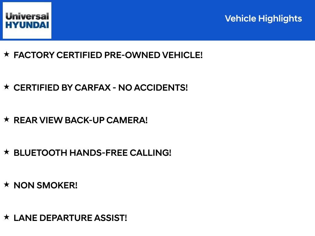 Certified 2022 Hyundai Elantra SEL FWD image 6