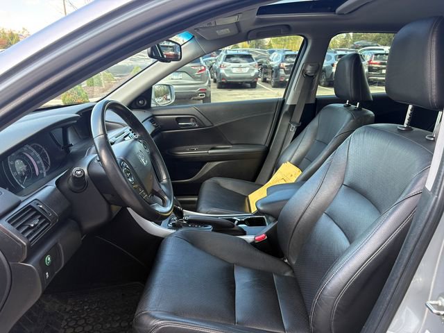 Used 2013 Honda Accord EX-L image 5