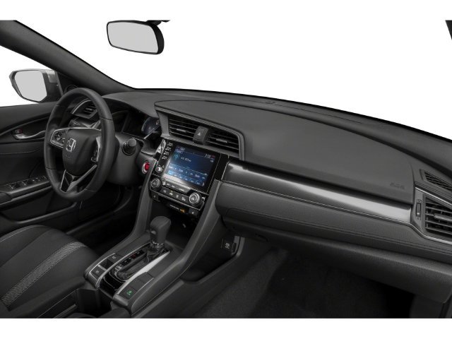 Used 2019 Honda Civic EX image 10