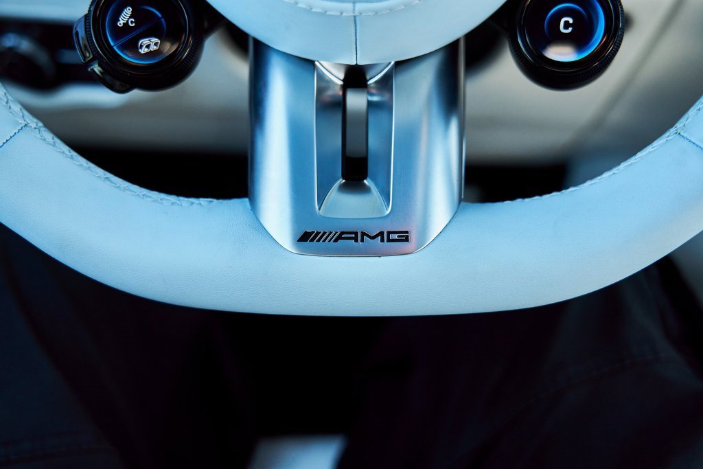 Used 2026 Mercedes-Benz G 63 AMG G 63 AMG image 76