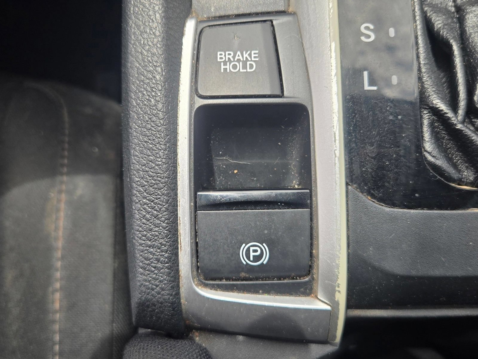 Used 2017 Honda Civic LX image 26