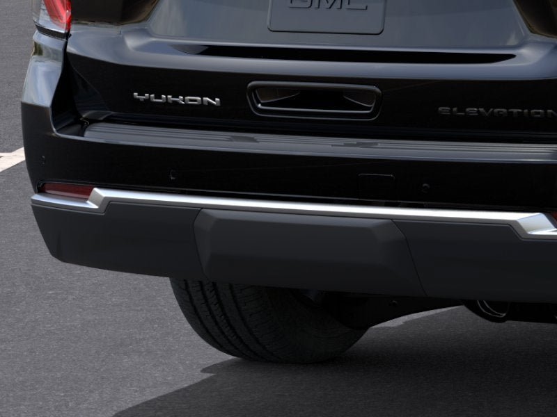 New 2026 GMC Yukon XL Elevation AWD/4WD image 14