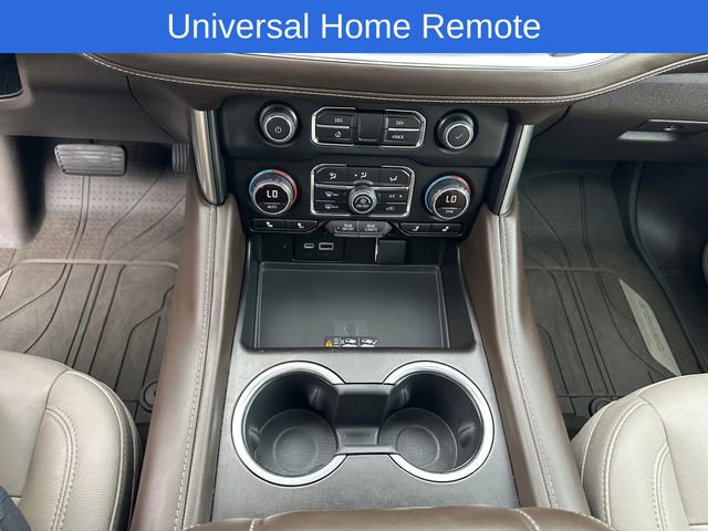 Used 2021 Chevrolet Tahoe Z71 image 16