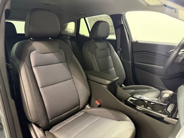 New 2026 Chevrolet Trax LT w/ Driver Confidence Package image 27