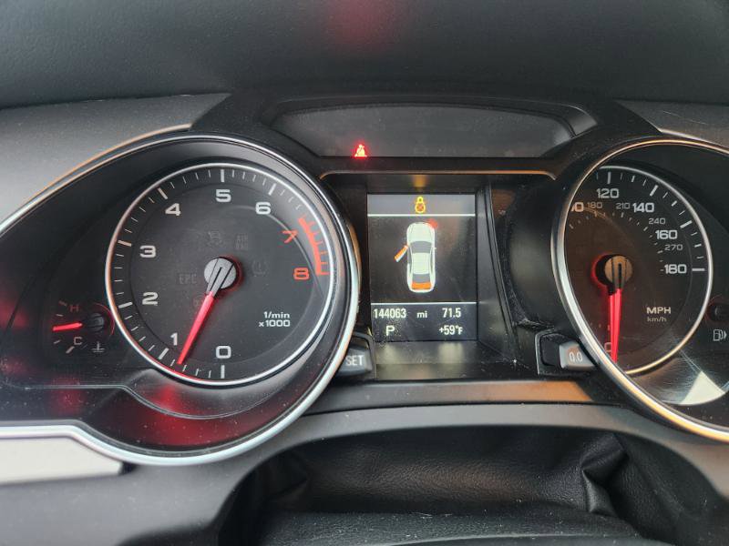 Used 2011 Audi A5 2.0T Premium Plus image 20