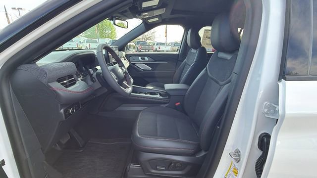 New 2026 Ford Explorer ST w/ Sun And Sound Package image 32